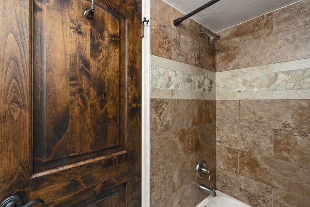 Poolside grill kitchen at Athena Ares Seaside Estate, South Padre Island