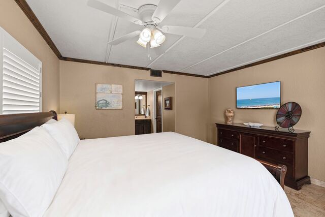 Hot tub at Athena Ares at Athena Ares Seaside Estate, South Padre Island