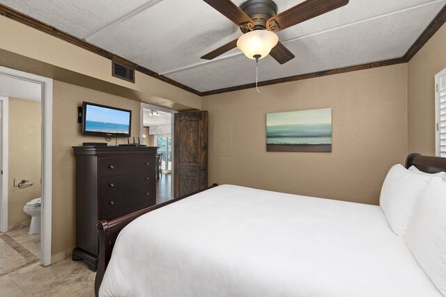 Poolside grill kitchen at Athena Ares Seaside Estate, South Padre Island